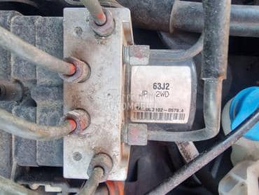 ABS Centrala za Suzuki Swift od 2005. do 2010. god.