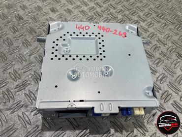 RADIO NAVI DVD CD za Mercedes Benz C Klasa