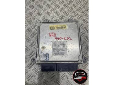 KOMPJUTER MOTORA za Mercedes Benz C Klasa