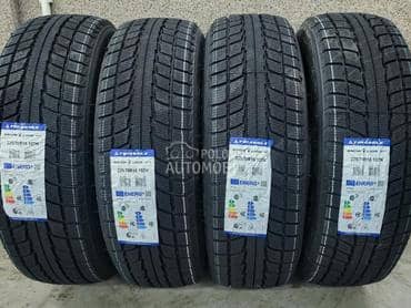 Triangle 225/70 R16 Zimska