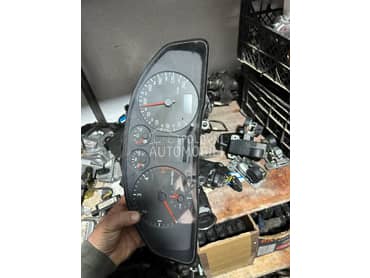 Kilometar sat dizel za Audi A4 od 1998. do 2001. god.