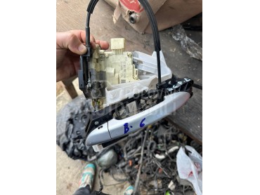 Brave kvake za Volkswagen Passat B6, Passat B7, Passat B7 Alltrack od 2004. do 2015. god.