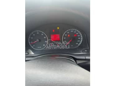 kilometar sat Benzin za Volkswagen Golf 5 od 2004. do 2008. god.