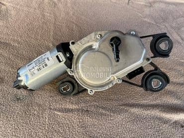 motoric zadnjeg brisaca za Seat Ibiza od 2009. do 2013. god.