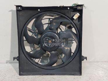 NOSAC VENTILATORA za Kia cee`d