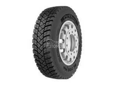 Petlas 295/80 R22.5 Sve sezone