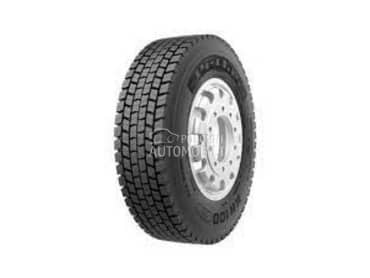 Petlas 315/80 R22.5 Sve sezone