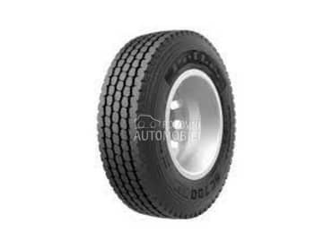 Petlas 315/80 R22.5 Sve sezone