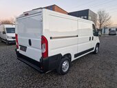 Peugeot Boxer 2.2 hdi L2H1