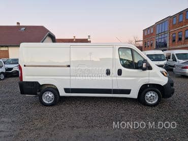 Peugeot Boxer 2.2 hdi L2H1