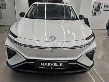MG MARVEL R