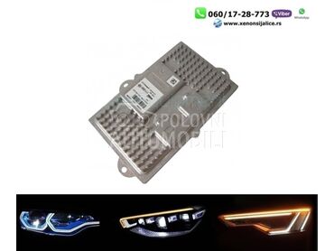 Led balast  