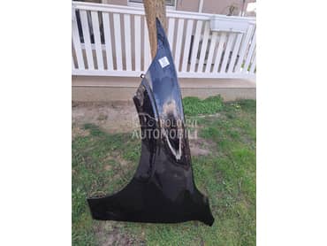 Levo krilo blatobran za Volvo XC60 od 2017. do 2024. god.