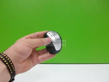 RUČICA MENJAČA 6 BRZINA za Renault Latitude