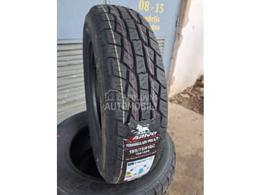 Ostalo 185/75 R16 Sve sezone