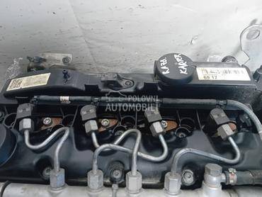 DIZNA za Mercedes Benz CL Klasa