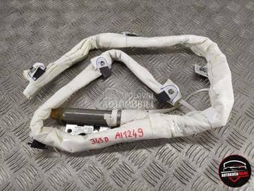 KROVNI AIRBAG za BMW Serija 5