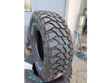 Ostalo 235/85 R16 Zimska