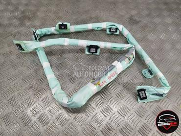 KROVNI AIRBAG za Mercedes Benz C Klasa