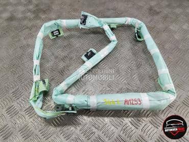 KROVNI AIRBAG za Mercedes Benz C Klasa