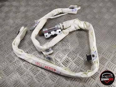 KROVNI AIRBAG za BMW Serija 5