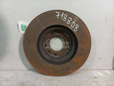 KOCIONI DISK za Peugeot 508