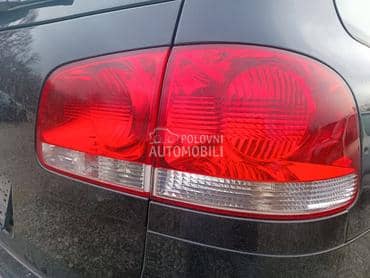 Lampa, stop svetlo za Volkswagen Touareg