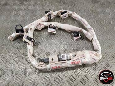 KROVNI AIRBAG za Volkswagen Golf