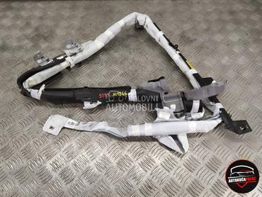 KROVNI AIRBAG za Toyota Ostalo
