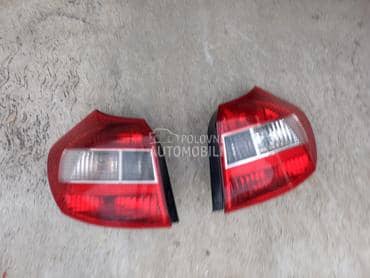 stop lampe za BMW Serija 1 od 2003. do 2009. god.