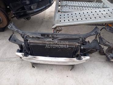 vezni lim za Audi A4 od 2005. do 2009. god.