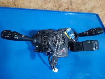 Ablender za Reno Clio 4 za Renault Clio