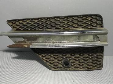 RESETKA BRANIKA za Mercedes Benz ML Klasa