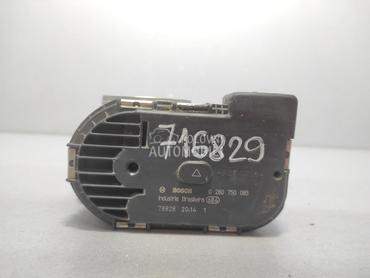 DOZER KLAPNA za Peugeot 307