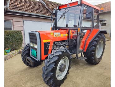 Tafe 8502 4WD