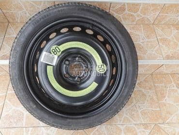 Čelične felne 19 WV,AUDI,SKODA,SEA 19" 5 x 112