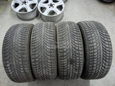 Michelin 255/55 R19 Zimska