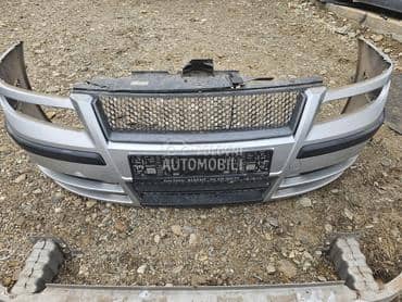 Prednji branik za Fiat Ulysse