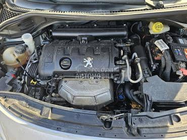 Motor 1.6 vti za Peugeot 207, 208, 308