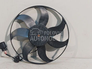 VENTILATOR za Volkswagen Passat B6