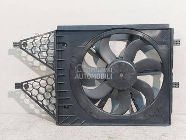 NOSAC VENTILATORA za Volkswagen Polo