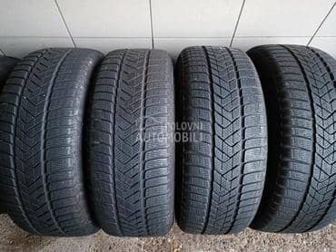 Pirelli 225/60 R17 Zimska
