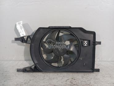 NOSAC VENTILATORA za Renault Espace