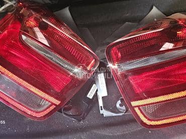 Lampe bmvv serije 1 za BMW 125, 116, 118 ...