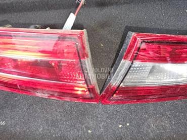 Lampe clio od 2012 za Renault Clio