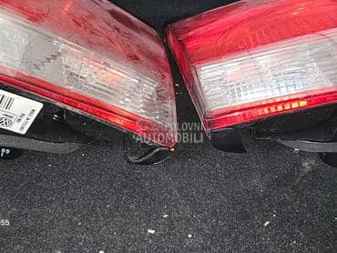 Lampe u gepek vratima za Volkswagen Golf 6
