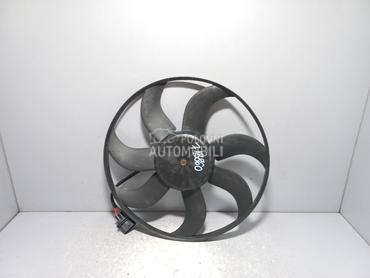 VENTILATOR za Volkswagen Polo