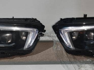 Far multibem za Mercedes Benz A 200, A 250, A 45 AMG ... od 2018. do 2023. god.