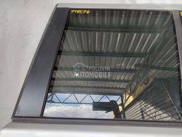 STAKLO za Land Rover Discovery