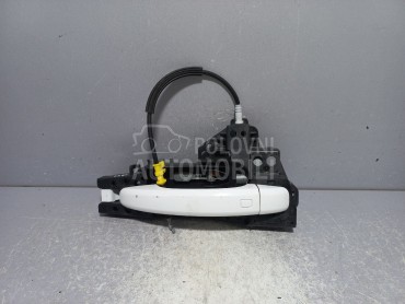 RUCKA VRATA za Audi A4